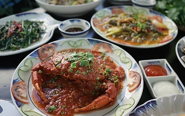 Food & Drink, illustrative photo