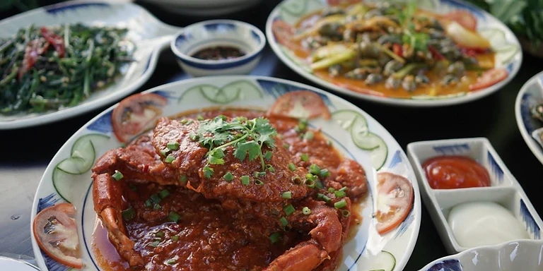 Food & Drink, illustrative photo
