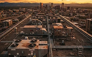 Commercial HVAC