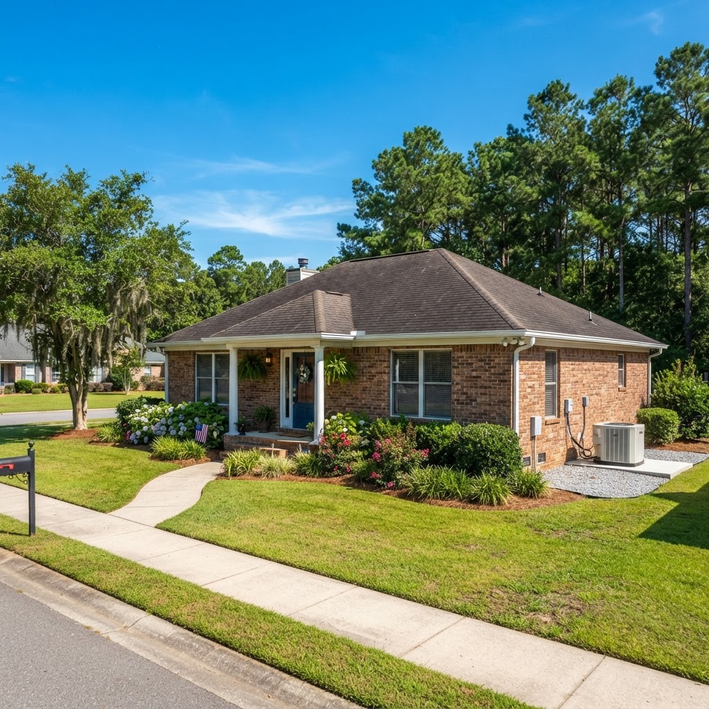Metter, Georgia HVAC service