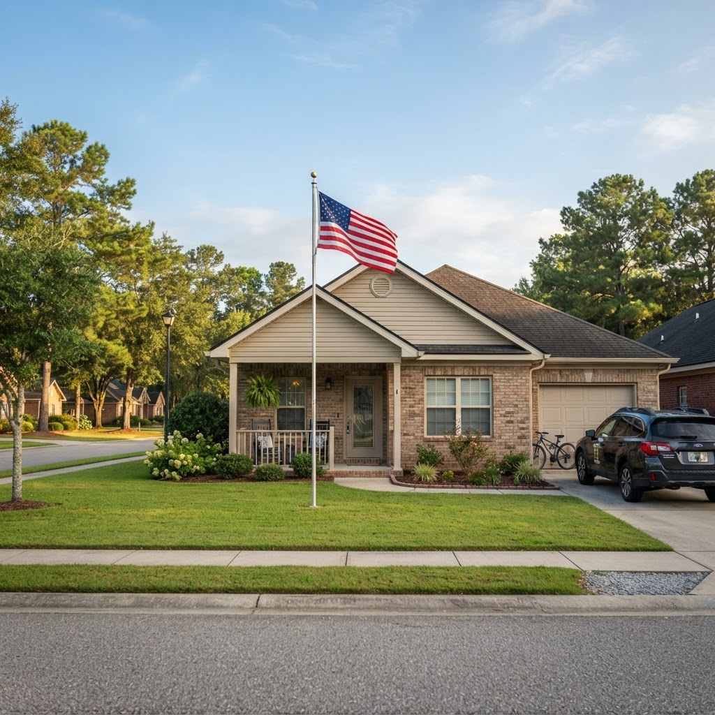 Hinesville, Georgia HVAC service