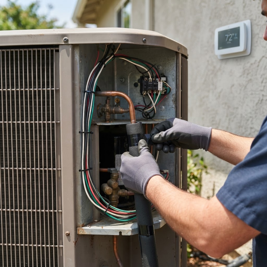 Connections & System Integration