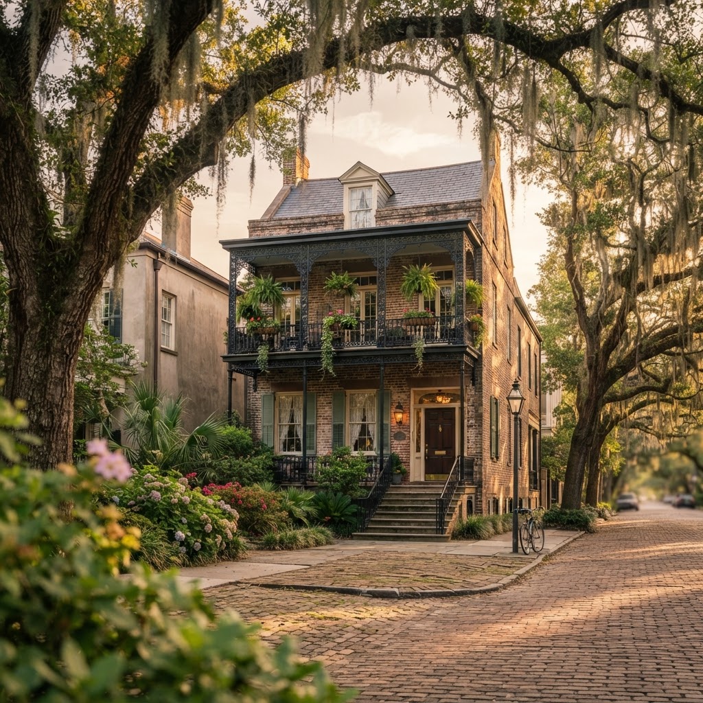 Savannah, Georgia HVAC service