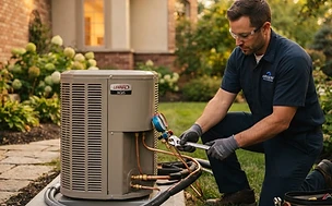 AC Installation & Replacement