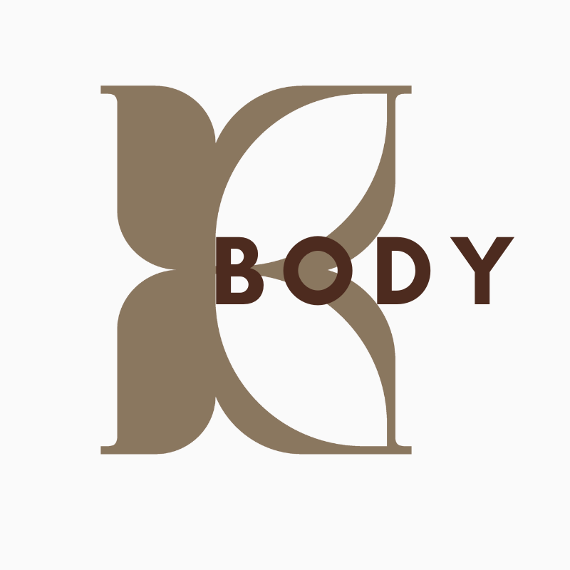 Bohemian Body logo