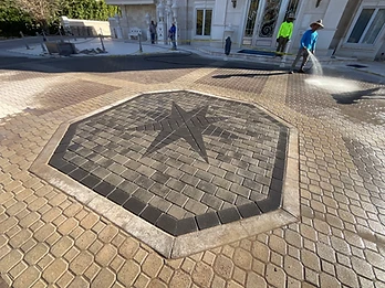 Star-Motif Drive