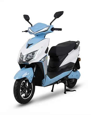 Scooters & e-bikes