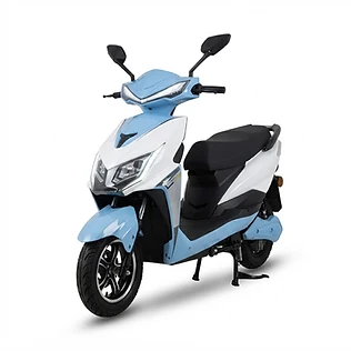Wera Breeze — Electric City Scooter