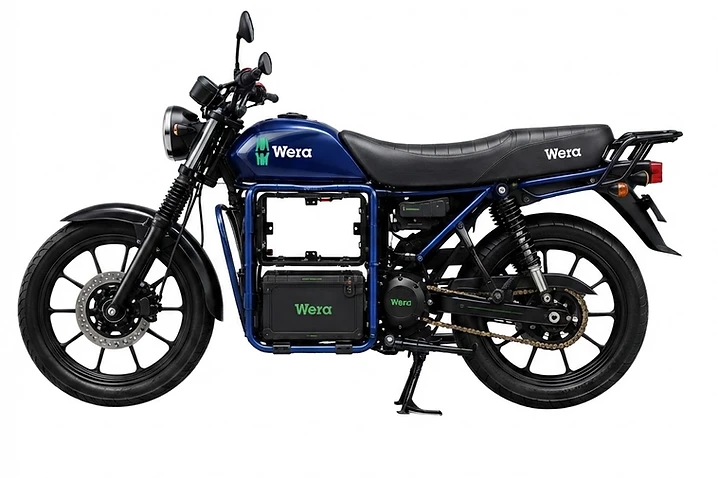 The Wera in Smooth