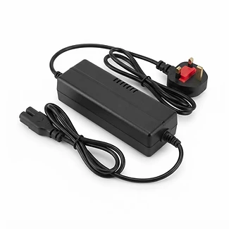 Home Charger — 2.2 kW