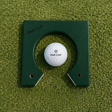 Par Cup — view 1