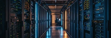 Scalable Architecture