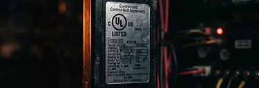 UL Listed Systems