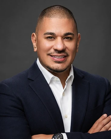 Daniel Moreno