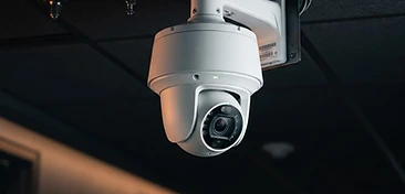 CCTV & Access Control