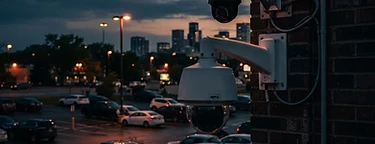 Video Surveillance