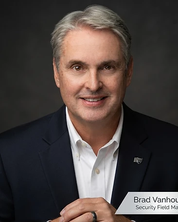 Brad Vanhousen