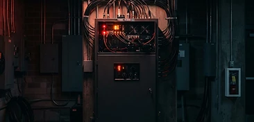 Emergency Radio Response