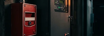 Fire Alarm