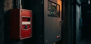 Fire Alarm Systems