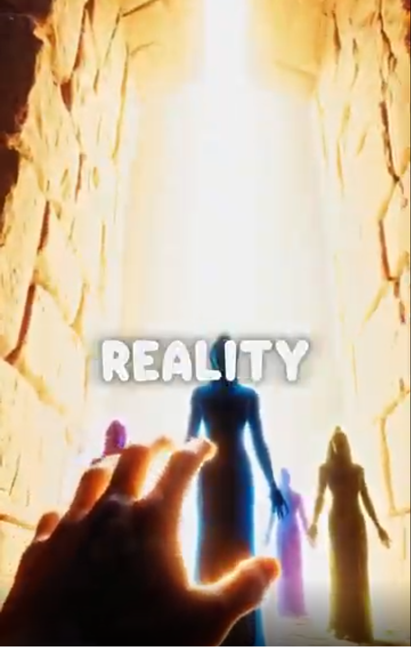 Prison Planet Theory