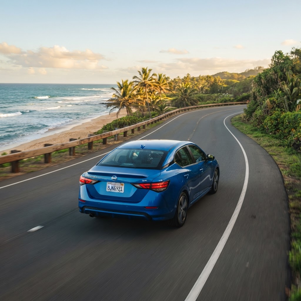 Velocity Rent a Car