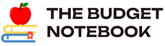 The Budget Notebook