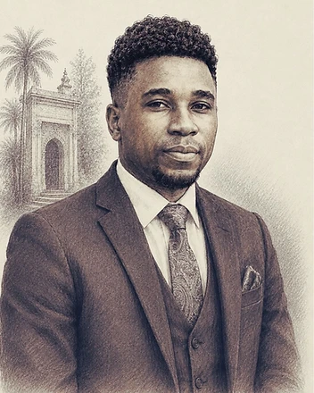 Nezif-Hadj Ibrahim Halidi
