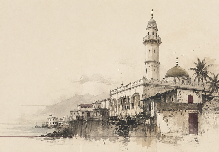 Moroni — Union des Comores