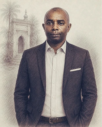 Soilihi MOHAMED