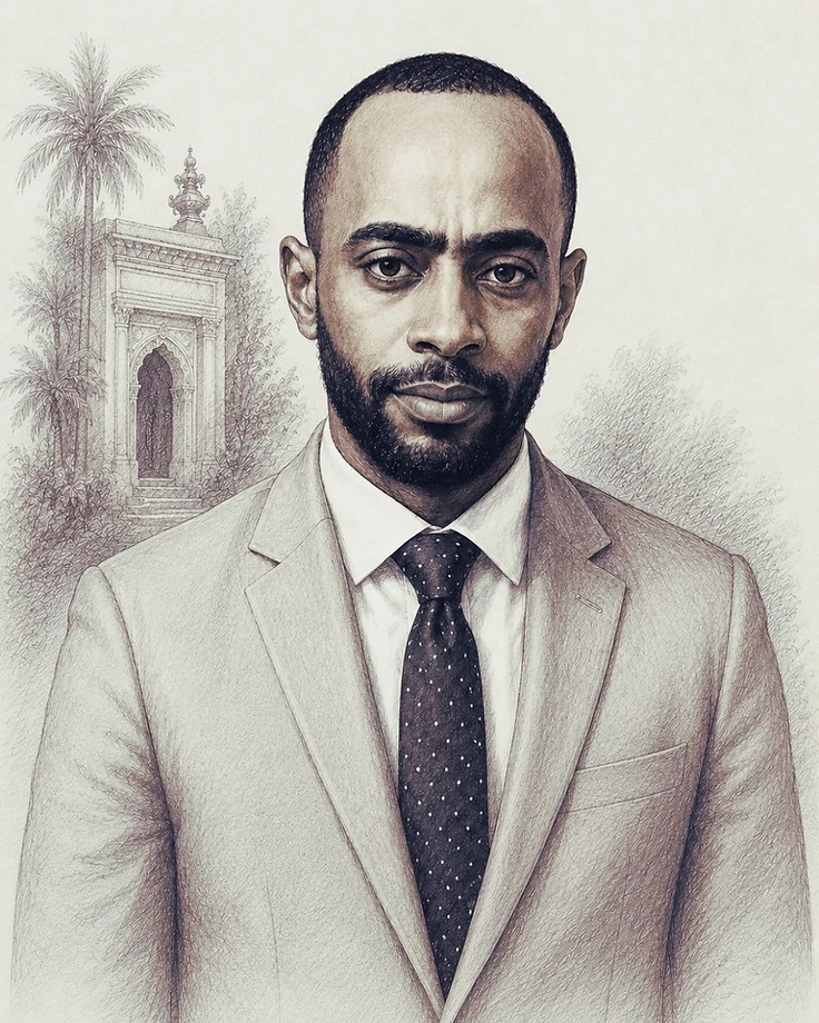 Nadhur RADJABOU