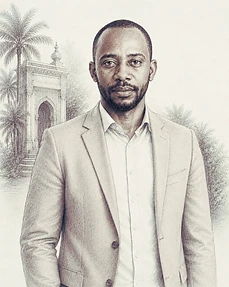 Fahad NOURDINE