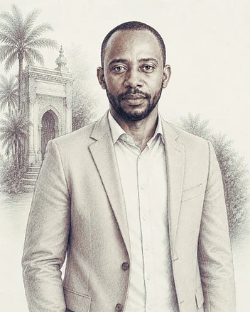 Fahad NOURDINE