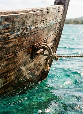 The Crossing