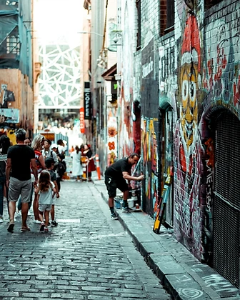 Melbourne