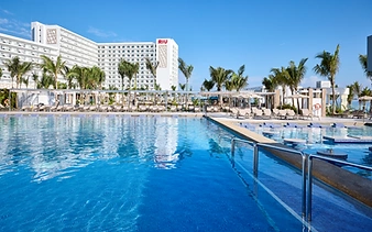 The Main Pool