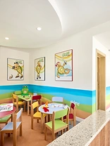 Riu Land Kids Club 1