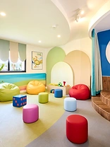 Riu Land Kids Club 2