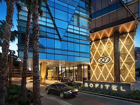 Sofitel Sydney Darling Harbour