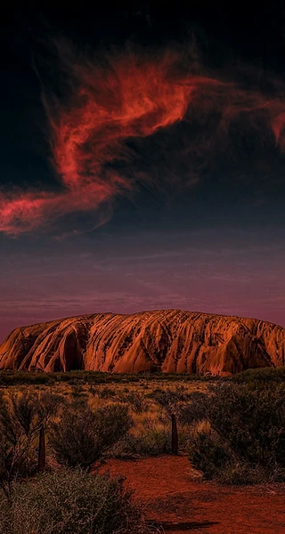 Uluru