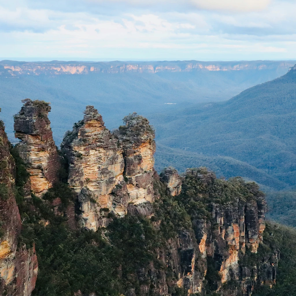 Blue Mountains Experience