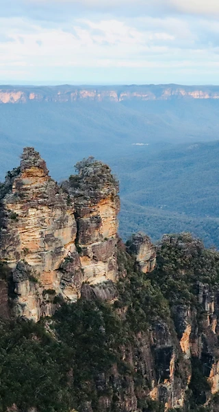 Blue Mountains Experience