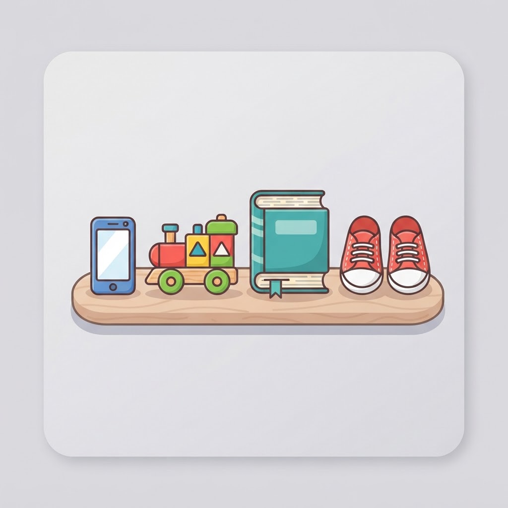 General Merchandise