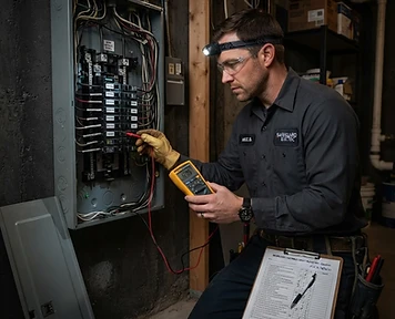 Safety Inspections