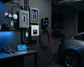 Smart Home Setup
