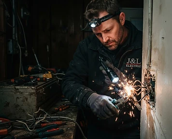 Emergency Repairs