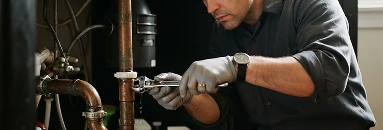 Plumbers