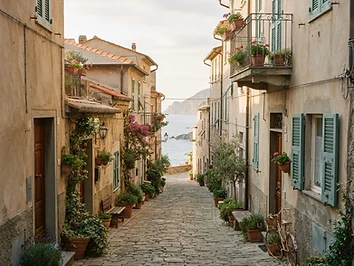 Costa del Sol, Spain