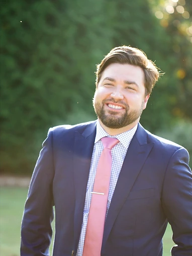 John A. Scalera, founder and Travel Advisor at Wander & Sea Co