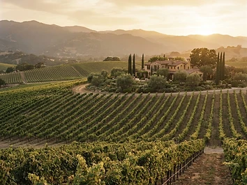Napa Valley, California